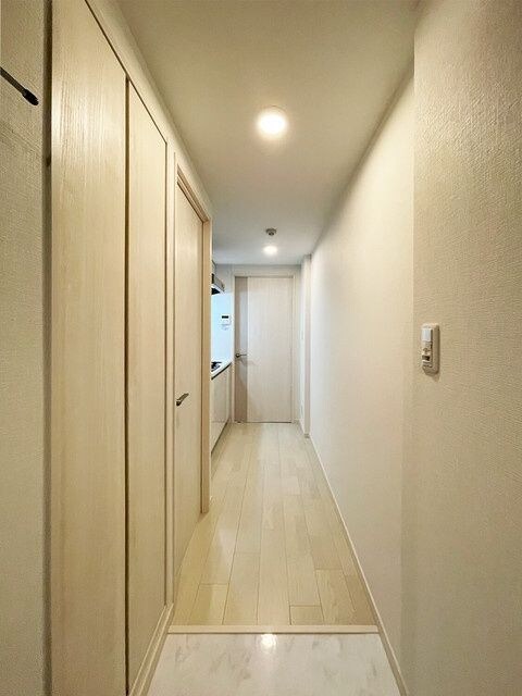 祐天寺駅 徒歩13分 1階の物件内観写真