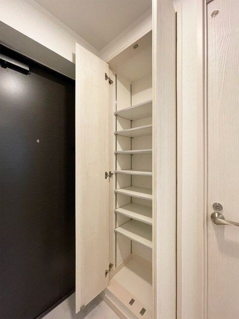 祐天寺駅 徒歩13分 1階の物件内観写真