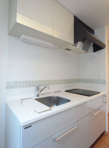 パシフィックコート目黒南の物件内観写真