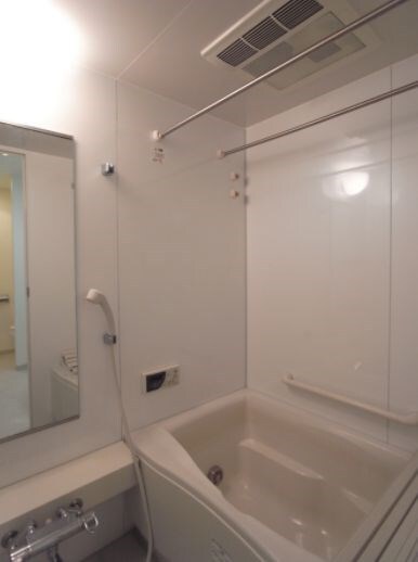 パシフィックコート目黒南の物件内観写真