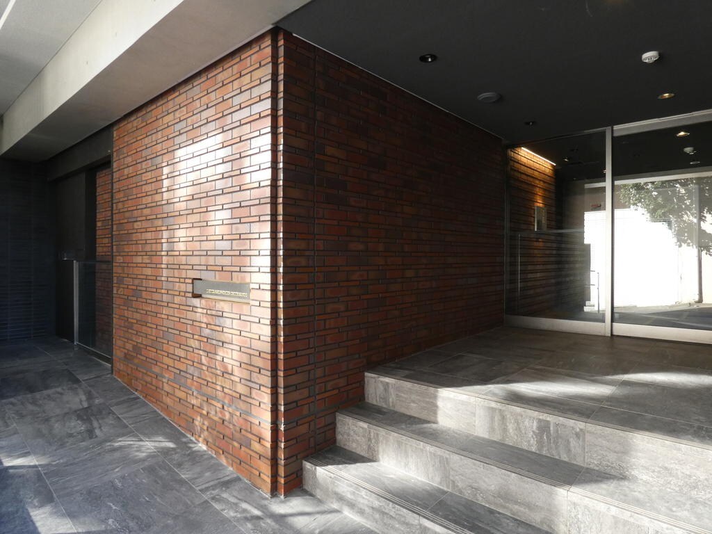 ミュプレ表参道の物件外観写真