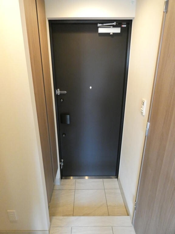 ミュプレ表参道の物件内観写真