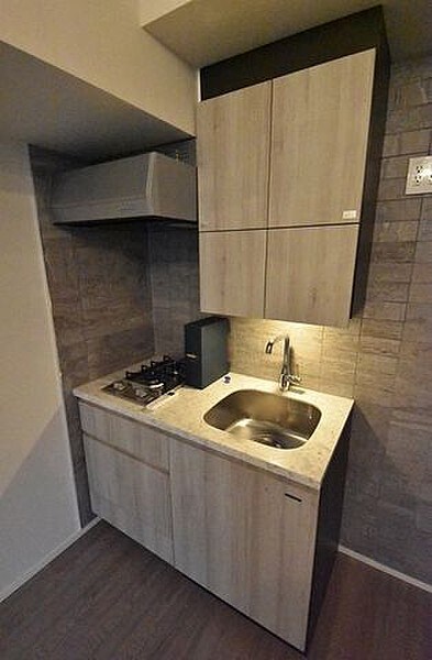 ミュプレ表参道の物件内観写真