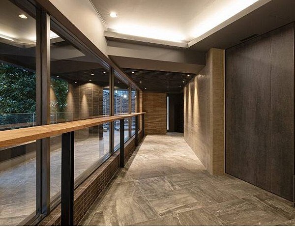 ミュプレ表参道の物件外観写真