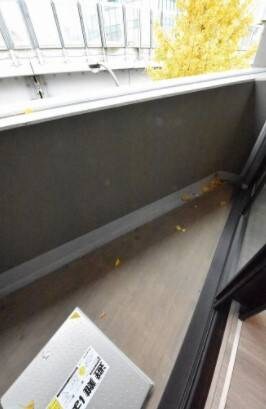 ミュプレ表参道の物件内観写真