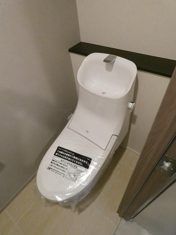 ミュプレ表参道の物件内観写真