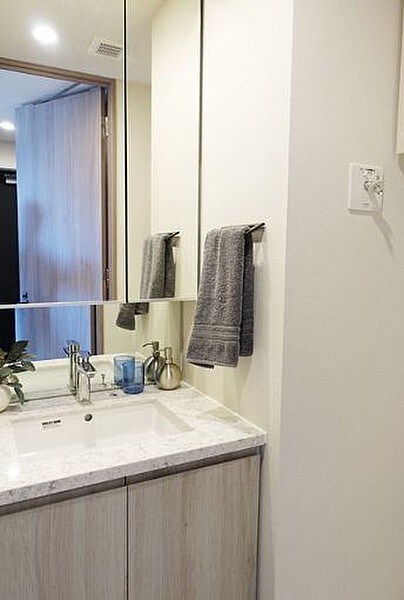 ミュプレ表参道の物件内観写真