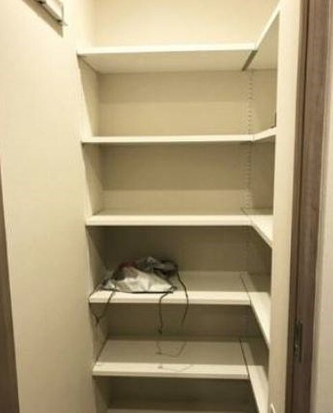 ミュプレ表参道の物件内観写真