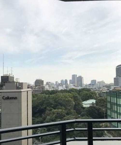 ミュプレ表参道の物件内観写真