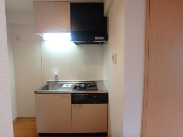 プリマヴェーラの物件内観写真