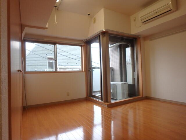 プリマヴェーラの物件内観写真