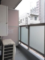 プリマヴェーラの物件内観写真