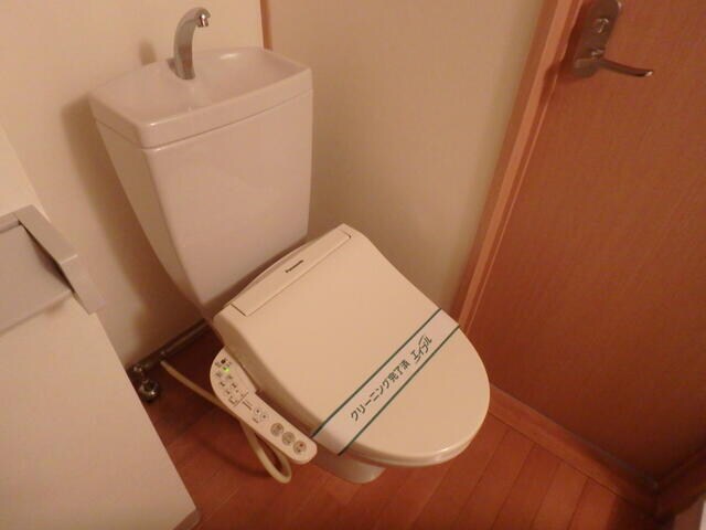 プリマヴェーラの物件内観写真