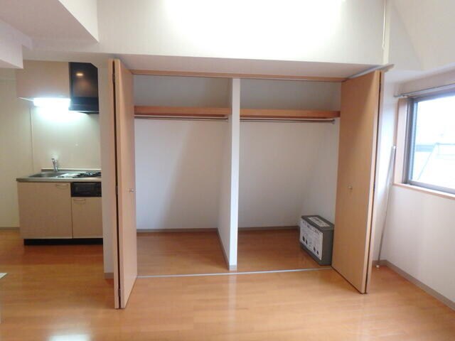 プリマヴェーラの物件内観写真