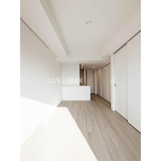 オーキッドレジデンス渋谷富ヶ谷の物件内観写真