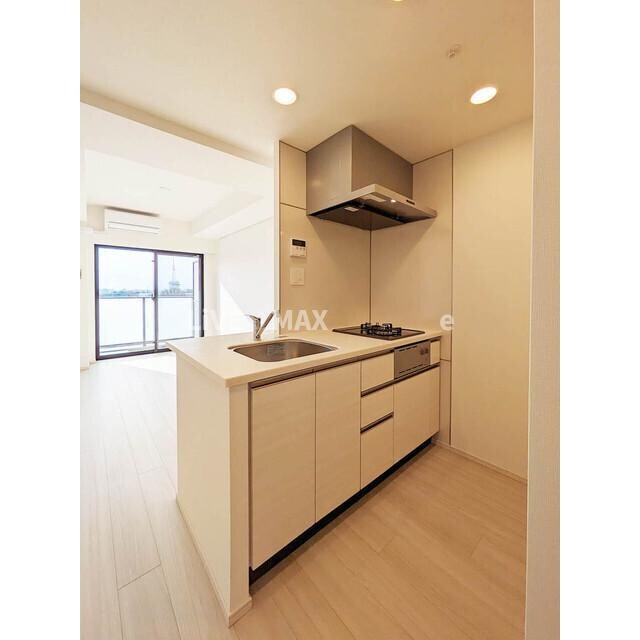 オーキッドレジデンス渋谷富ヶ谷の物件内観写真