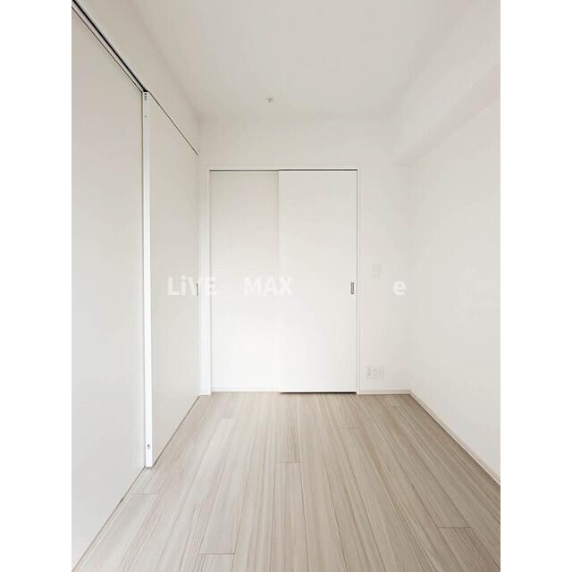 オーキッドレジデンス渋谷富ヶ谷の物件内観写真