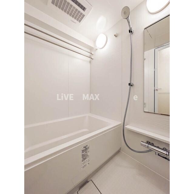 オーキッドレジデンス渋谷富ヶ谷の物件内観写真