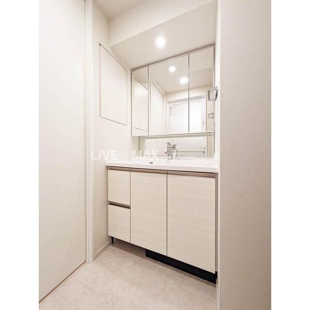 オーキッドレジデンス渋谷富ヶ谷の物件内観写真