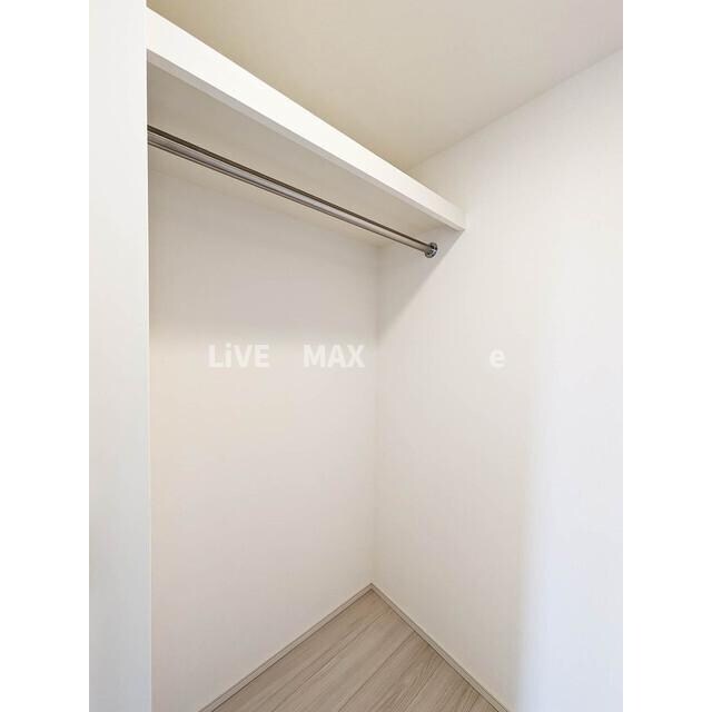 オーキッドレジデンス渋谷富ヶ谷の物件内観写真