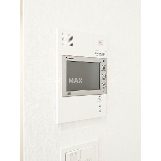 オーキッドレジデンス渋谷富ヶ谷の物件内観写真