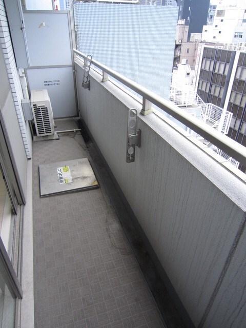 神田駅 徒歩6分 6階の物件内観写真