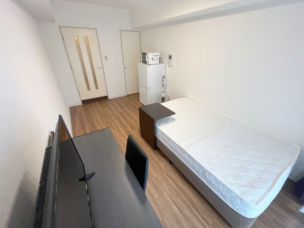 クリオ練馬壱番館の物件内観写真