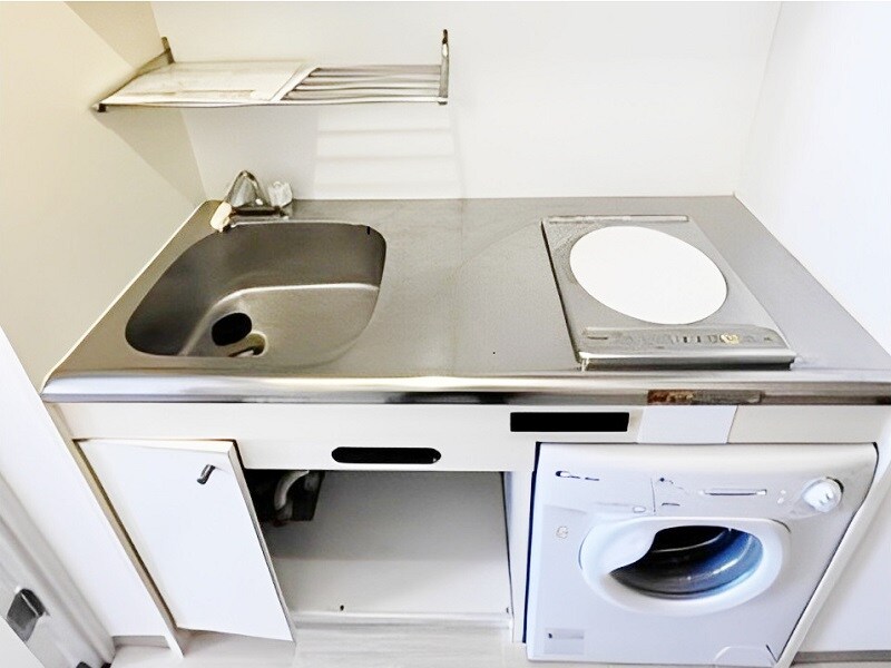 クリオ練馬壱番館の物件内観写真