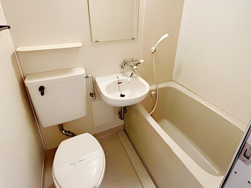 クリオ練馬壱番館の物件内観写真