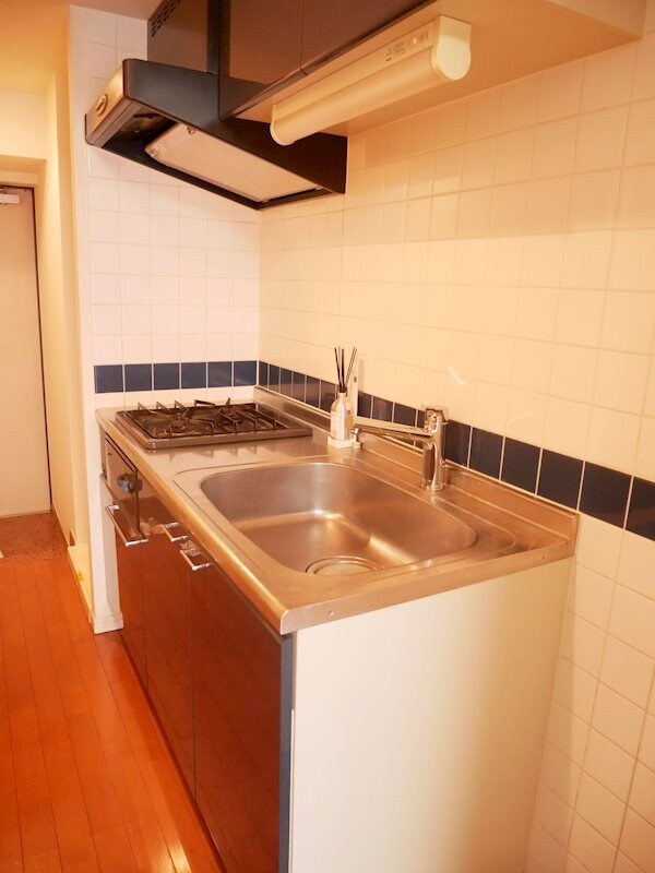 ステージファースト恵比寿の物件内観写真