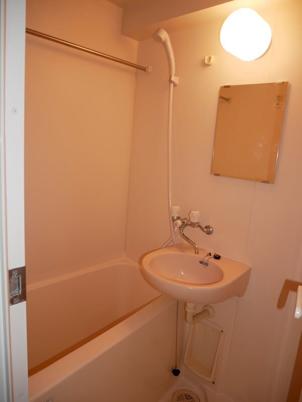 ステージファースト恵比寿の物件内観写真