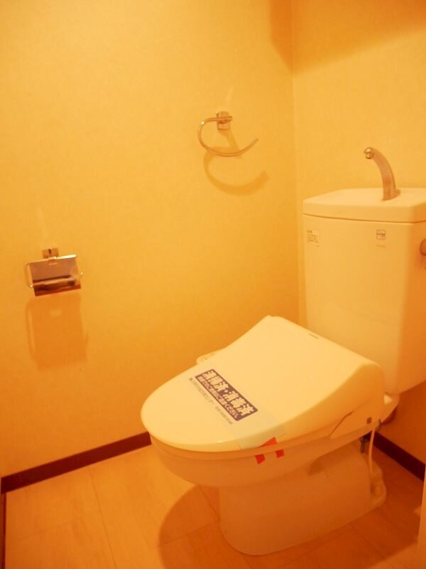 ステージファースト恵比寿の物件内観写真