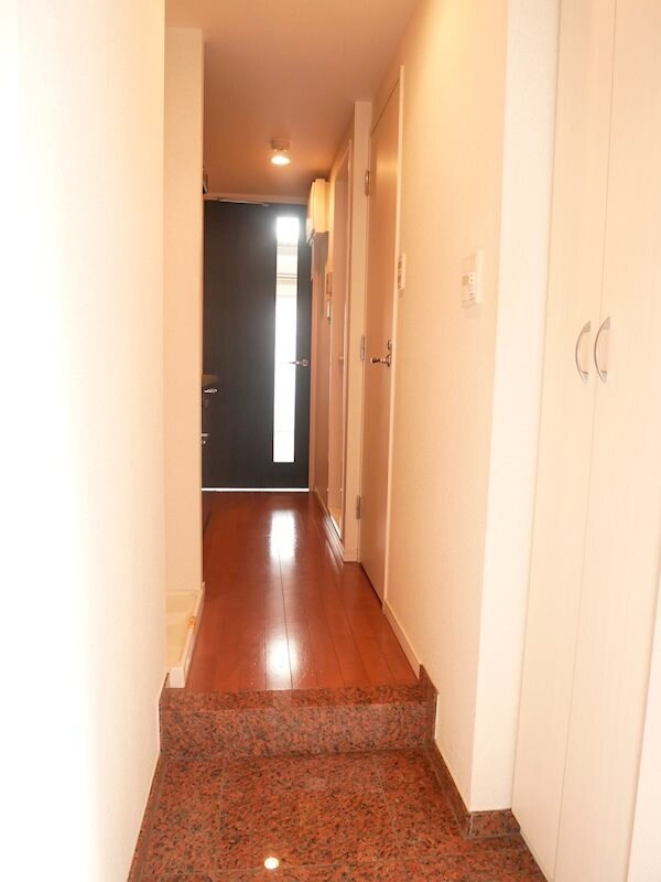 ステージファースト恵比寿の物件内観写真