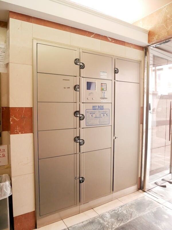 ステージファースト恵比寿の物件内観写真