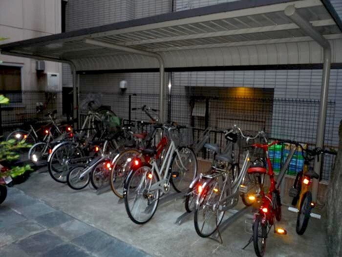 ステージファースト恵比寿の物件内観写真