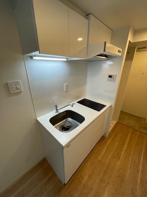 ハーモニーグラシア三軒茶屋の物件内観写真