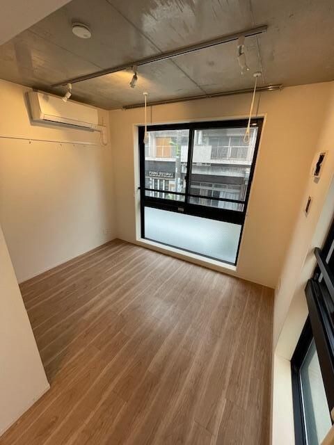 ハーモニーグラシア三軒茶屋の物件内観写真