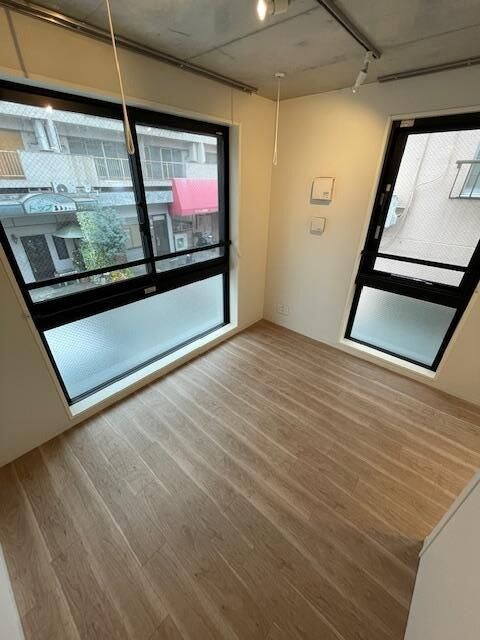 ハーモニーグラシア三軒茶屋の物件内観写真