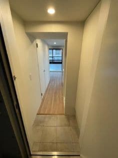 ハーモニーグラシア三軒茶屋の物件内観写真