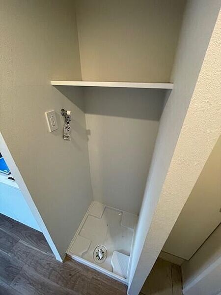 ハーモニーグラシア三軒茶屋の物件内観写真