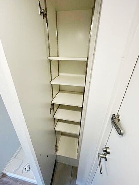 ハーモニーグラシア三軒茶屋の物件内観写真