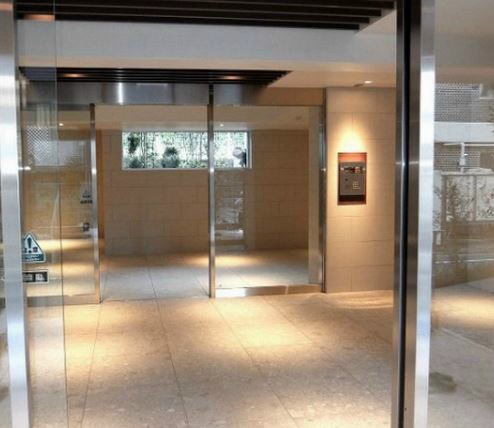 代々木駅 徒歩11分 6階の物件外観写真