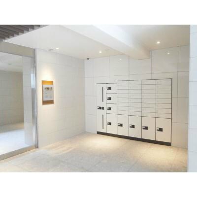 代々木駅 徒歩11分 6階の物件内観写真