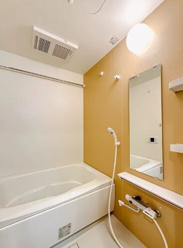 Ｒａｕｍ麻布十番の物件内観写真