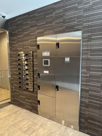 Ｒａｕｍ麻布十番の物件内観写真