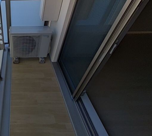 Ｒａｕｍ麻布十番の物件内観写真