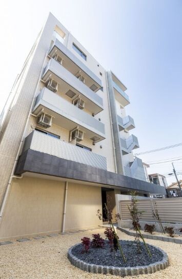 遊楽の杜の物件外観写真