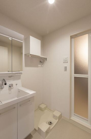 遊楽の杜の物件内観写真