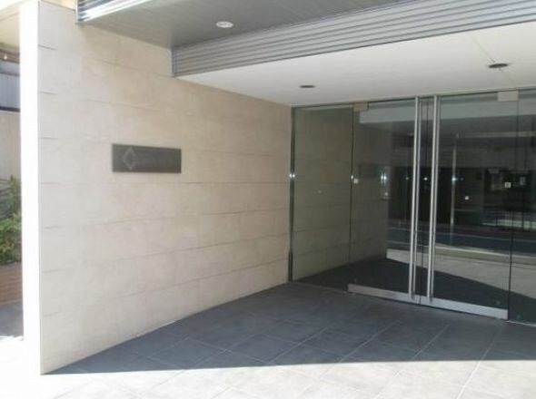 ラクラス学芸大学の物件外観写真