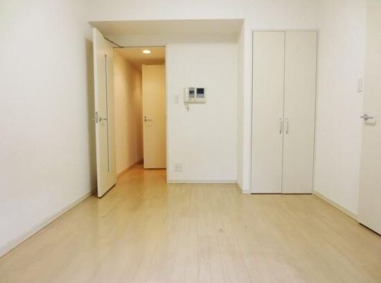 ラクラス学芸大学の物件内観写真